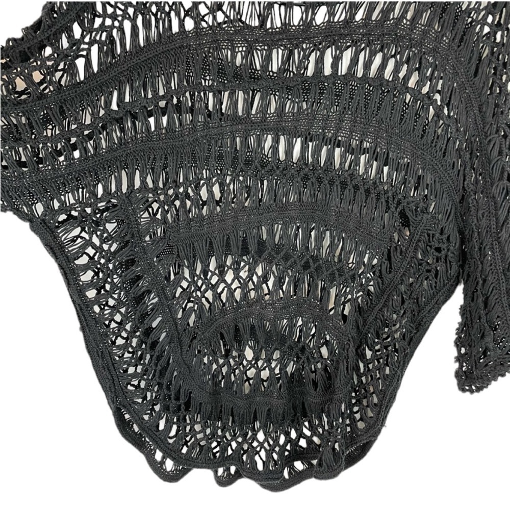 Forever 21 Swimsuit Coverup Top - Picture 8 of 9